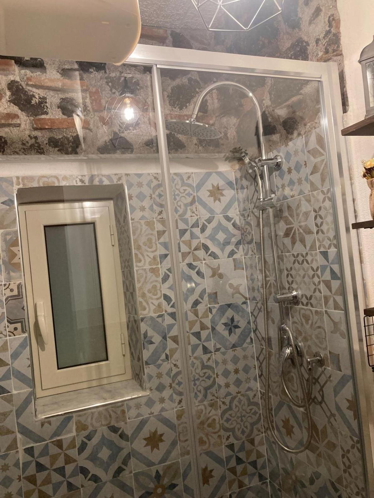 Апартаменты Casa D'Amici Катания Экстерьер фото